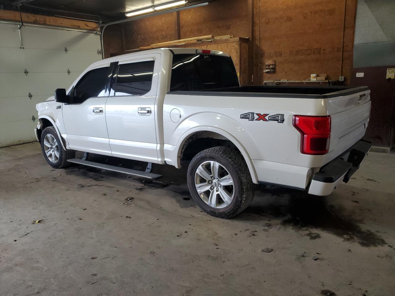 1FTEW1E54JFC47681 2018 FORD F-150 - Image 2