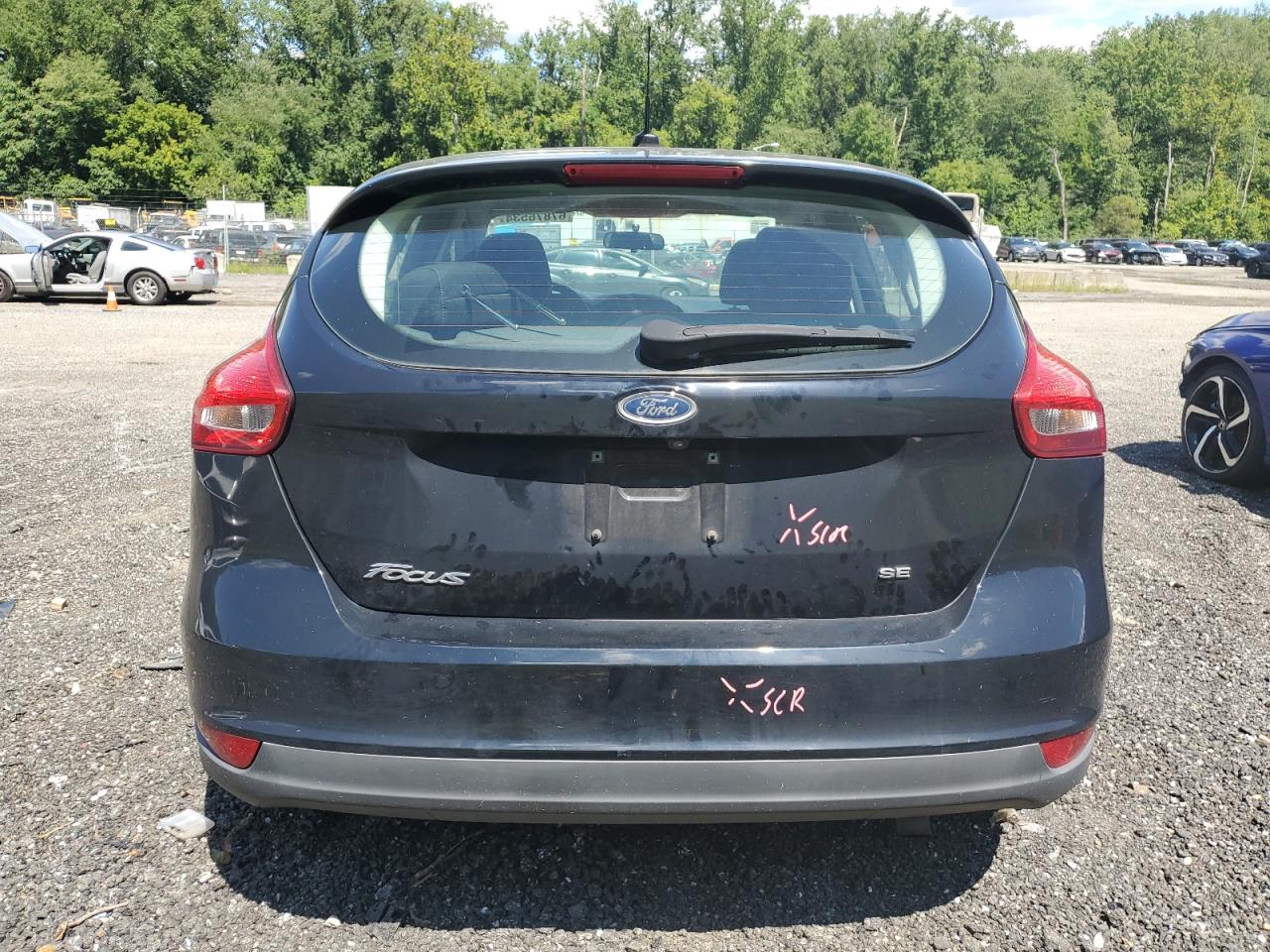 2017 Ford Focus - Image 6