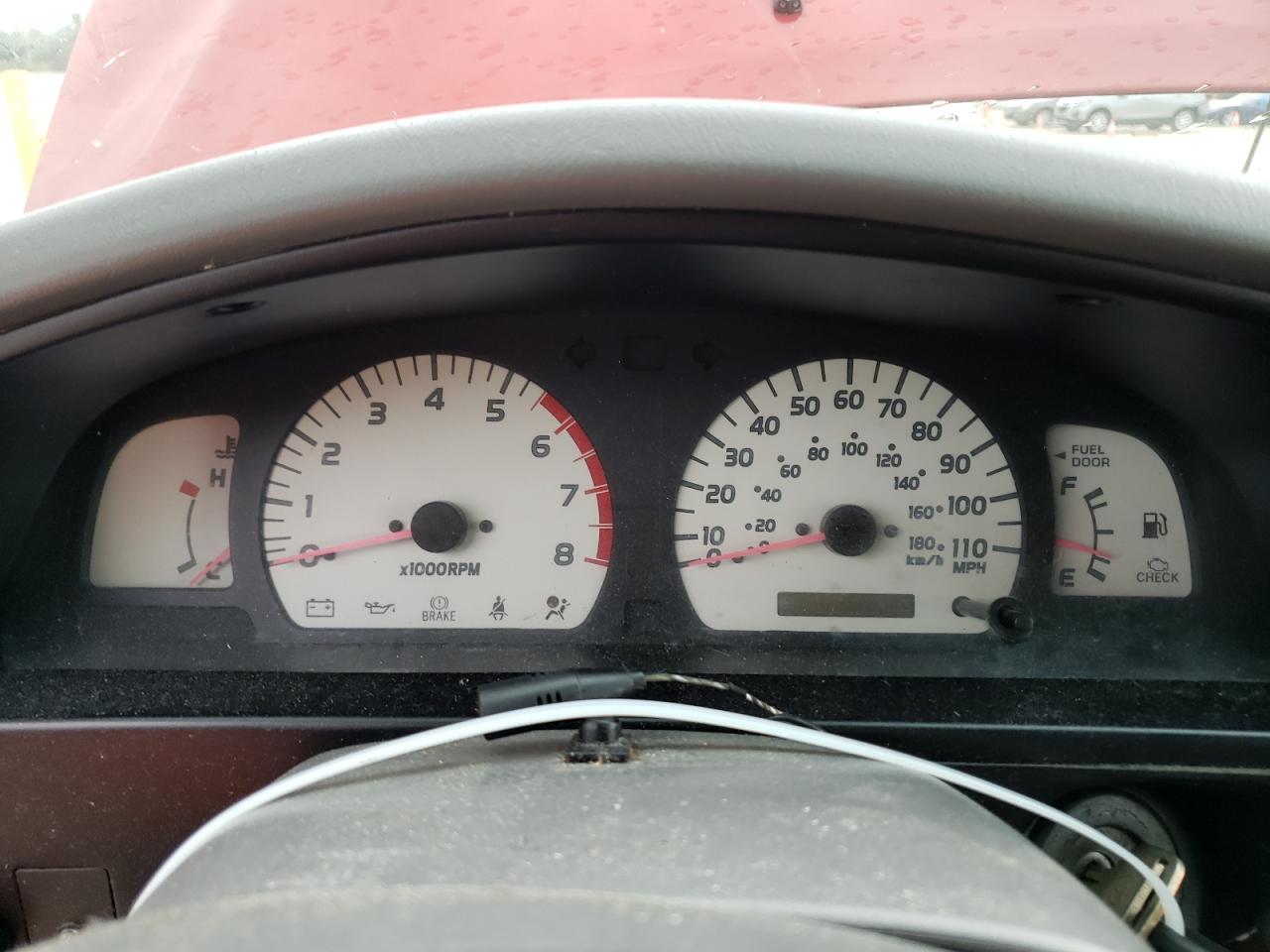 2002 Toyota Tacoma Double Cab Prerunner VIN: 5TEGM92N22Z137511 Lot: 65948084