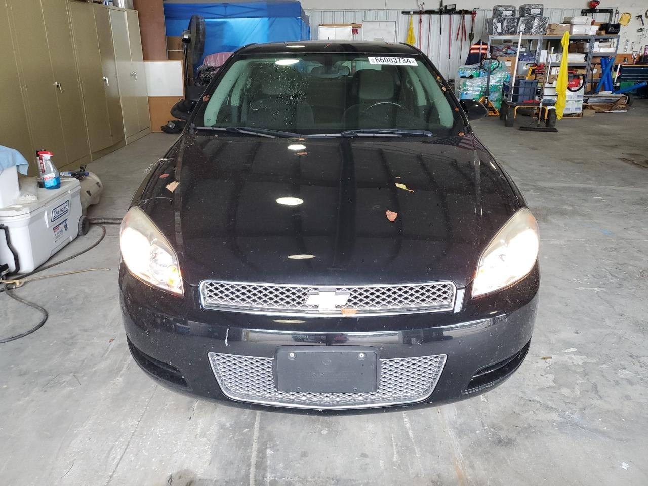 2014 Chevrolet Impala - Image 5