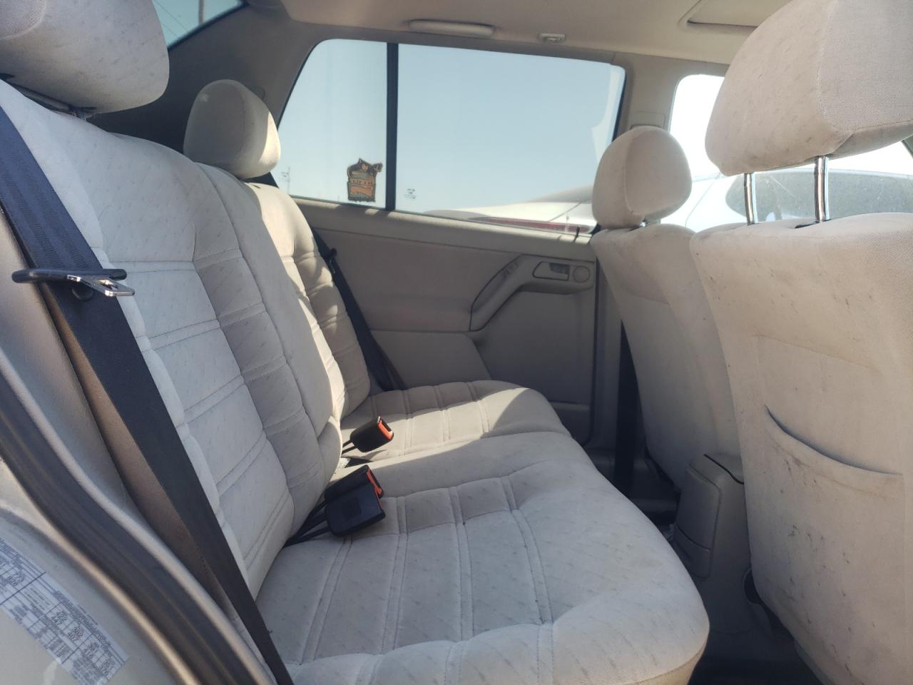 1997 Volkswagen Jetta Gls VIN: 3VWSB81H4VM091877 Lot: 67309124