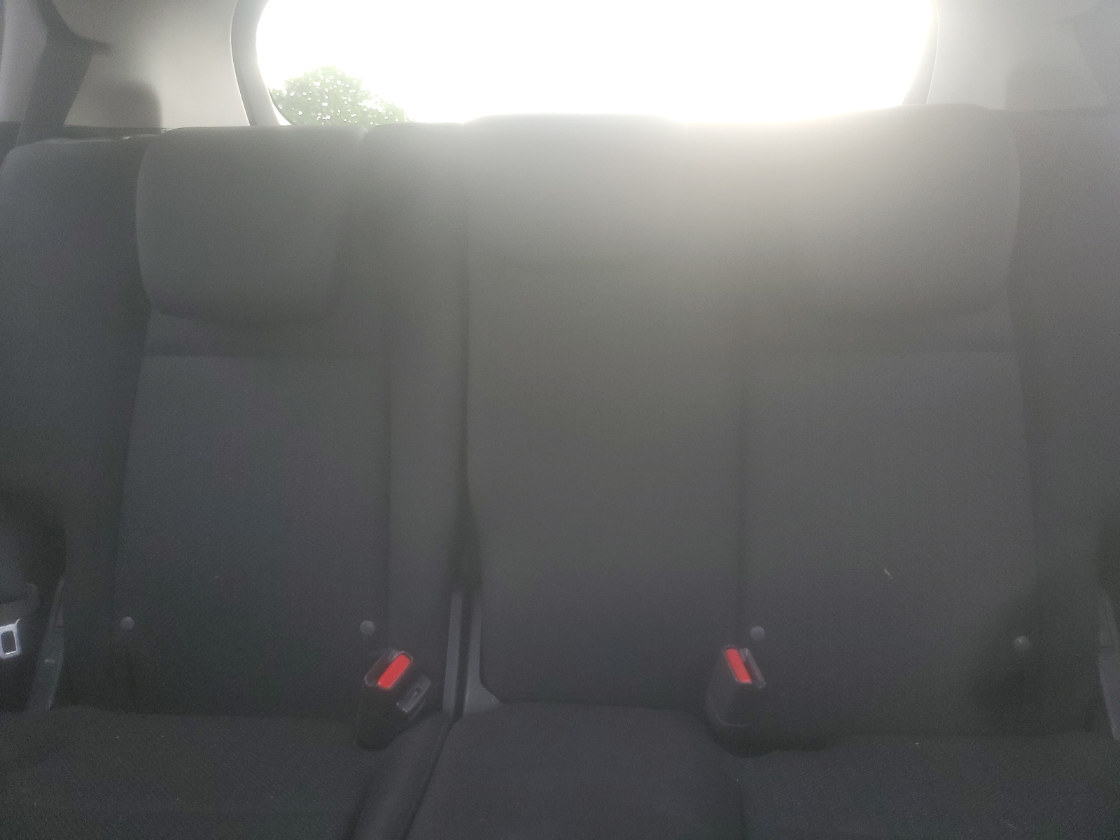 3CZRU6H59JG721598 2018 Honda Hr-V Ex