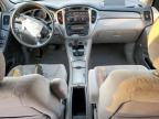 2002 Toyota Highlander Limited for Sale in Helena, MT - Front End