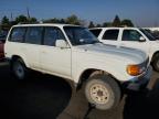 1992 Toyota Land Cruiser Fj80 na sprzedaż w Denver, CO - Hail