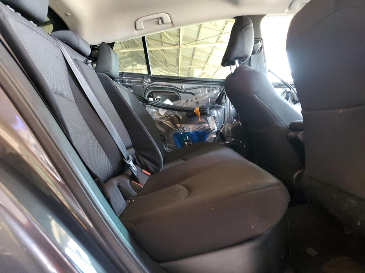 2020 Toyota Prius - Image 10
