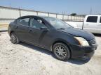 2011 Nissan Sentra 2.0 for Sale in Haslet, TX - Burn - Engine