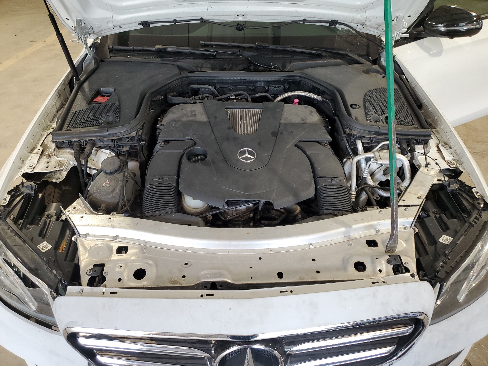 W1KZF6JB0LA809799 2020 Mercedes-Benz E 450 4Matic