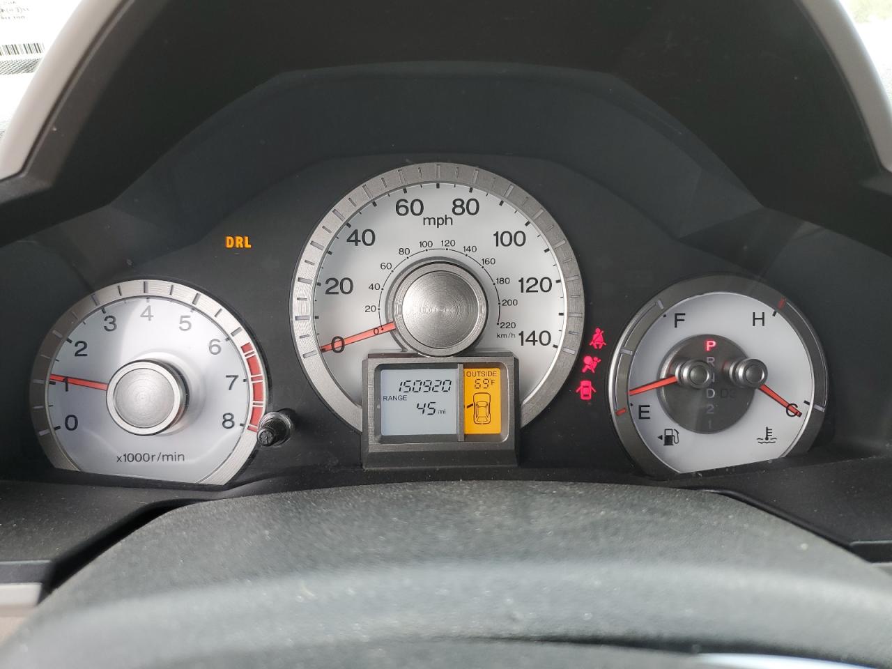 2011 Honda Pilot Exl VIN: 5FNYF4H53BB012186 Lot: 65742404