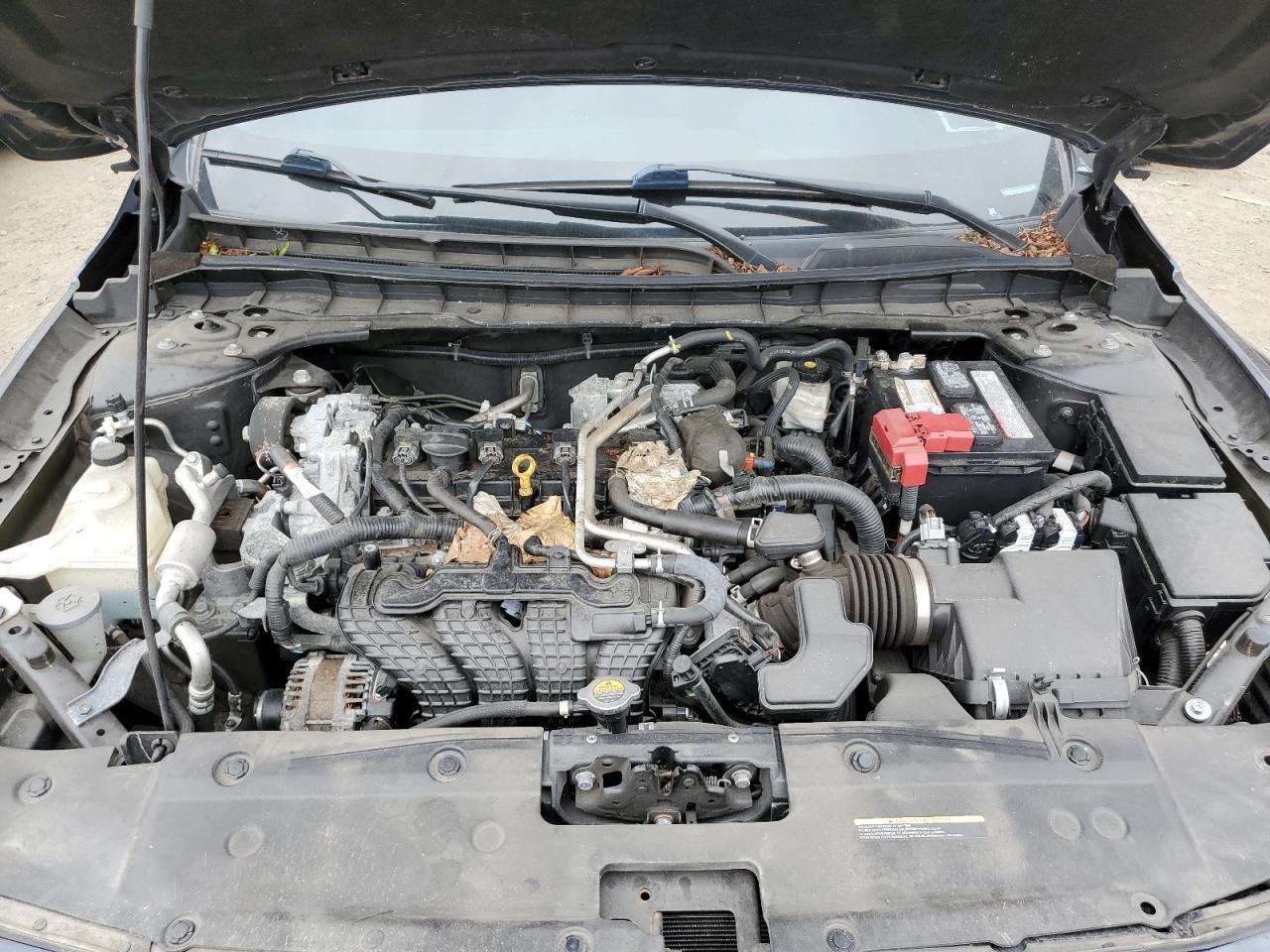 2021 Nissan Altima - Image 11
