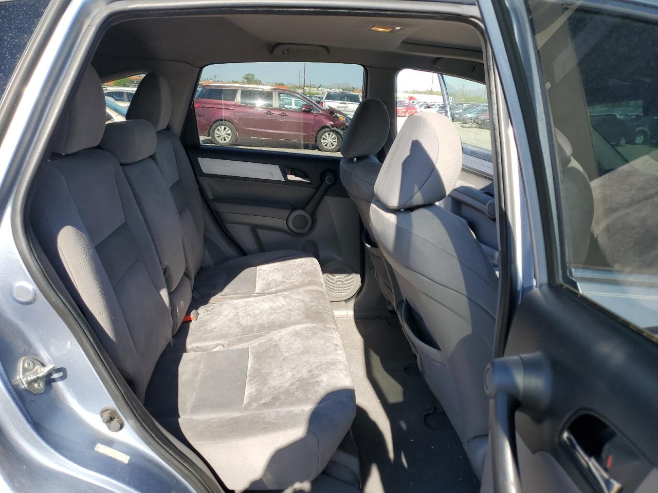 2010 Honda Cr-V Ex VIN: 5J6RE3H53AL023986 Lot: 66570874