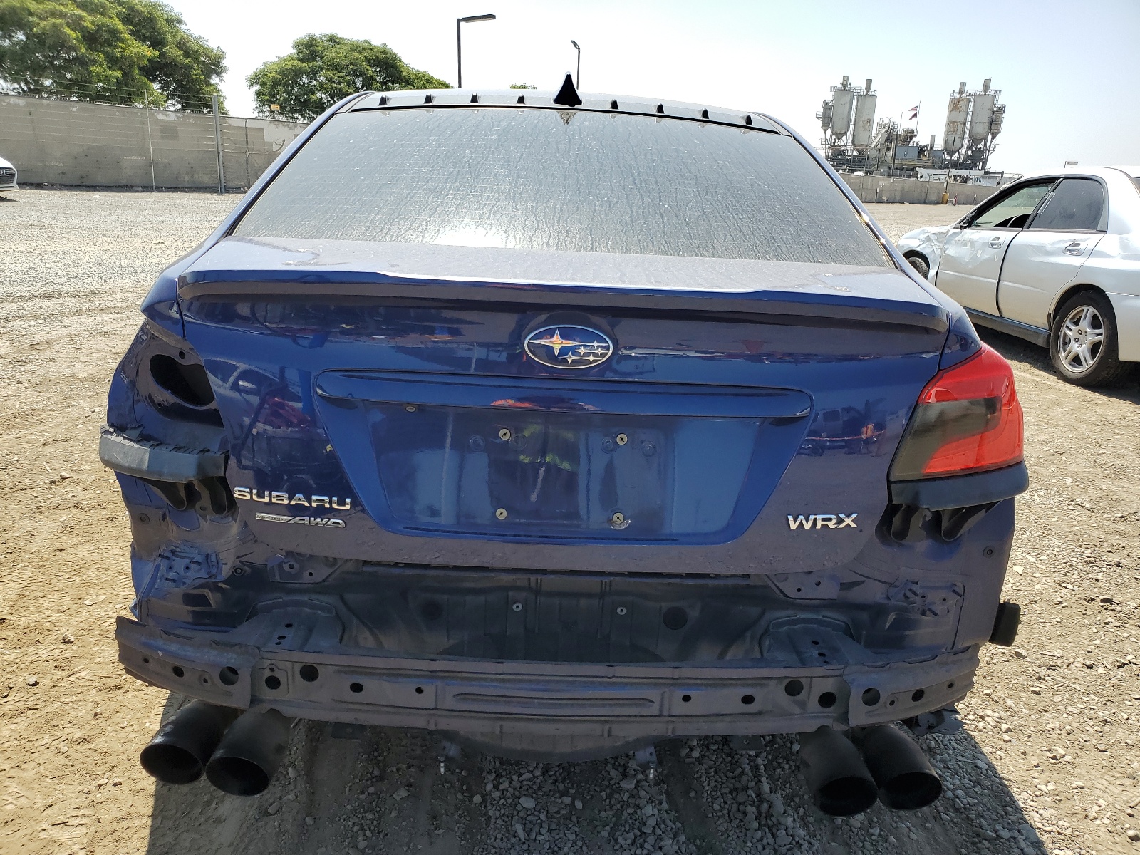 JF1VA1B61H9826783 2017 Subaru Wrx