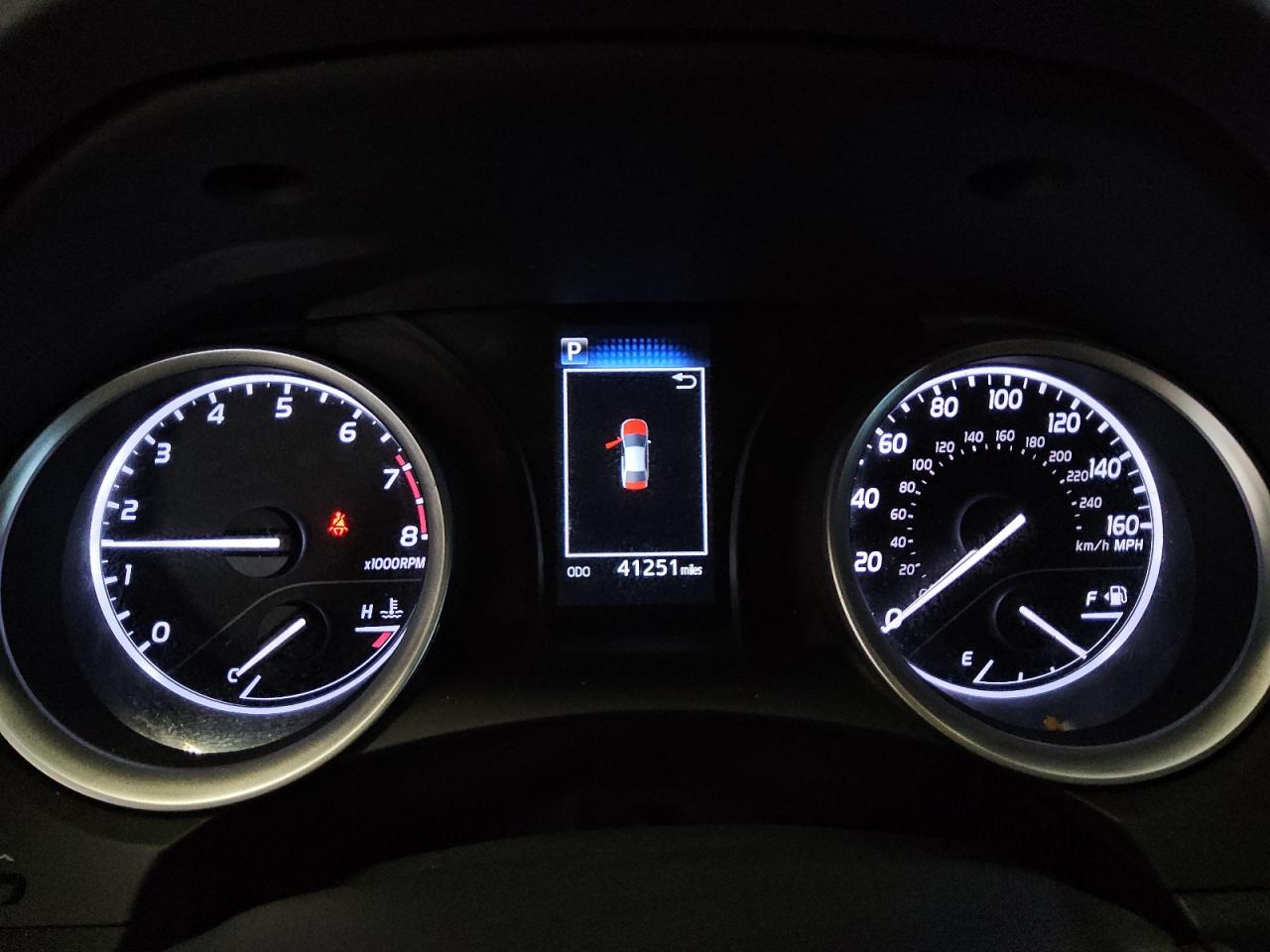 4T1C11AK6PU740991 2023 Toyota Camry Le