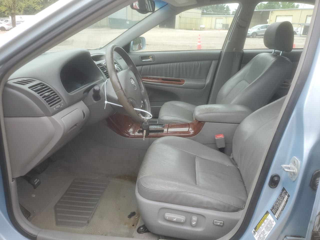 2005 Toyota Camry Le VIN: 4T1BE32K05U970324 Lot: 66859804