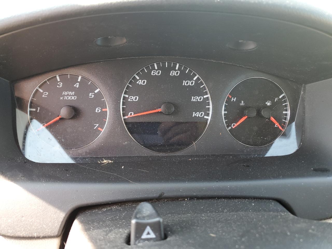 2010 Chevrolet Impala Ltz VIN: 2G1WC5EM5A1215348 Lot: 67493584