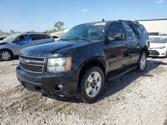 2014 Chevrolet Tahoe C1500 Lt на продаже в Hueytown, AL - Undercarriage