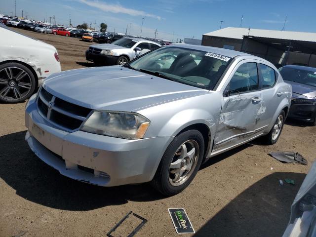 2008 Dodge Avenger Se