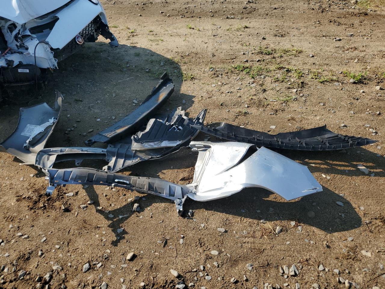 2015 Toyota Camry - Image 12