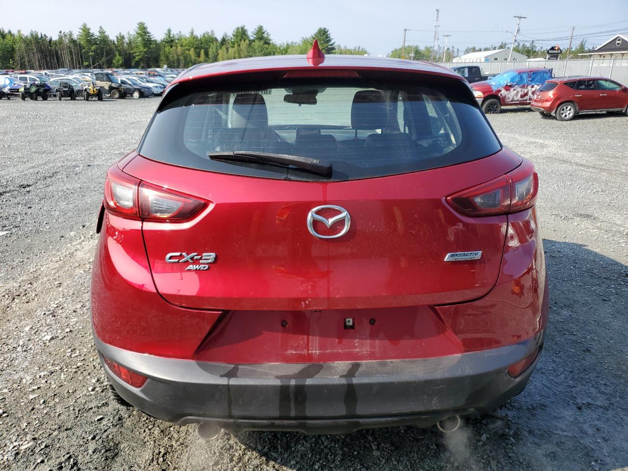 2019 Mazda CX-3 - Image 6