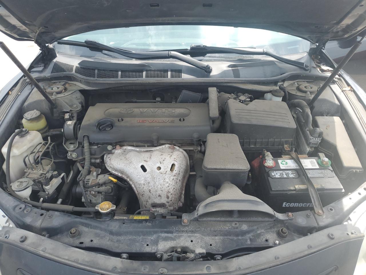 4T1BE46K89U863334 2009 Toyota Camry Base