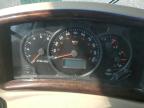 2005 Workhorse Custom Chassis Motorhome Chassis W24 იყიდება Madisonville-ში, TN - Water/Flood