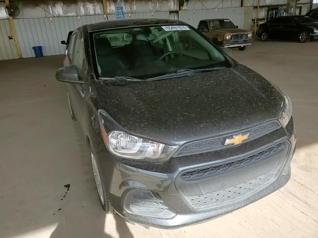 2018 Chevrolet Spark Ls VIN: KL8CB6SA5JC475684 Lot: 65491974