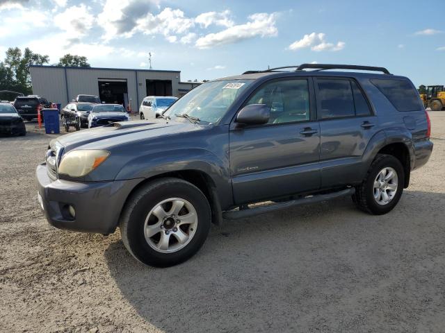 2006 Toyota 4Runner Sr5 продається в Harleyville, SC - Minor Dent/Scratches