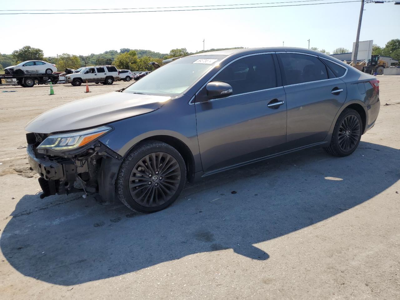 4T1BK1EB4GU214247 2016 TOYOTA AVALON - Image 1