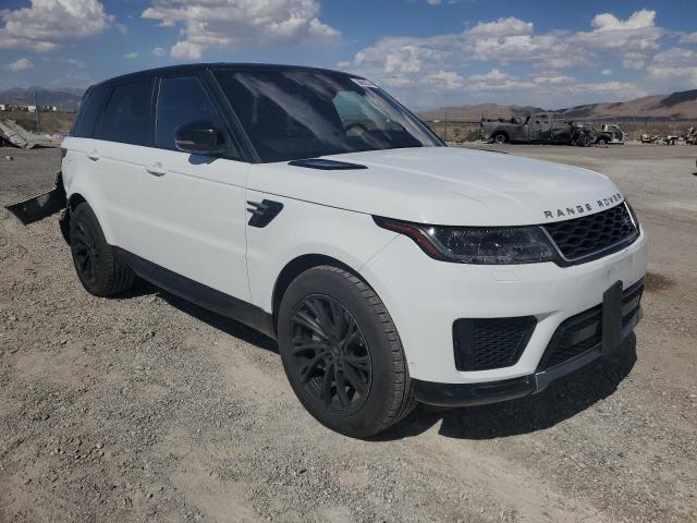  LAND ROVER RANGEROVER 2019 Білий