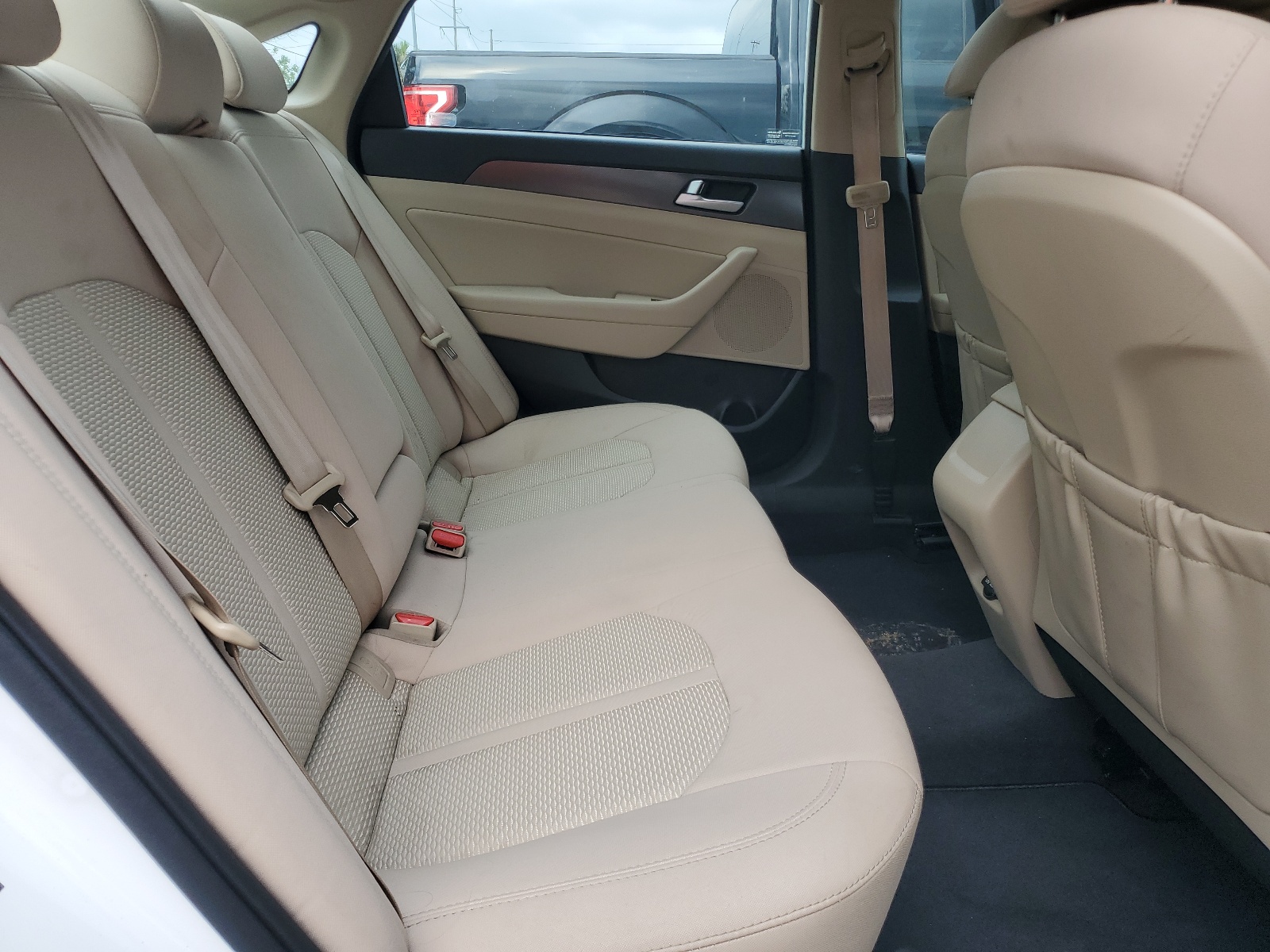 5NPE34AF6GH404635 2016 Hyundai Sonata Sport