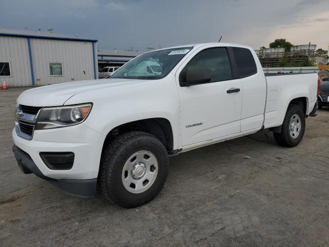 2015 Chevrolet Colorado 