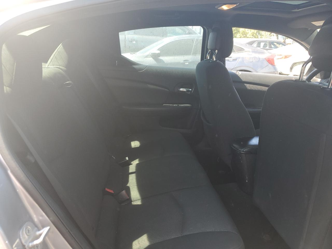 2013 Dodge Avenger Se VIN: 1C3CDZAB3DN518929 Lot: 64106784