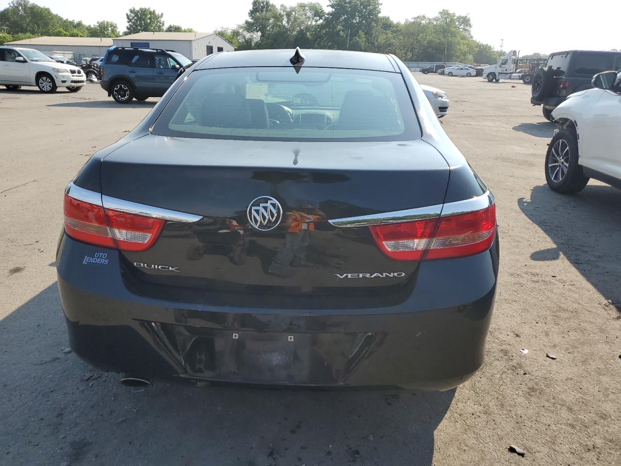 1G4PP5SK4G4131775 2016 Buick Verano