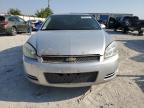 2014 Chevrolet Impala Limited Lt იყიდება Haslet-ში, TX - Normal Wear