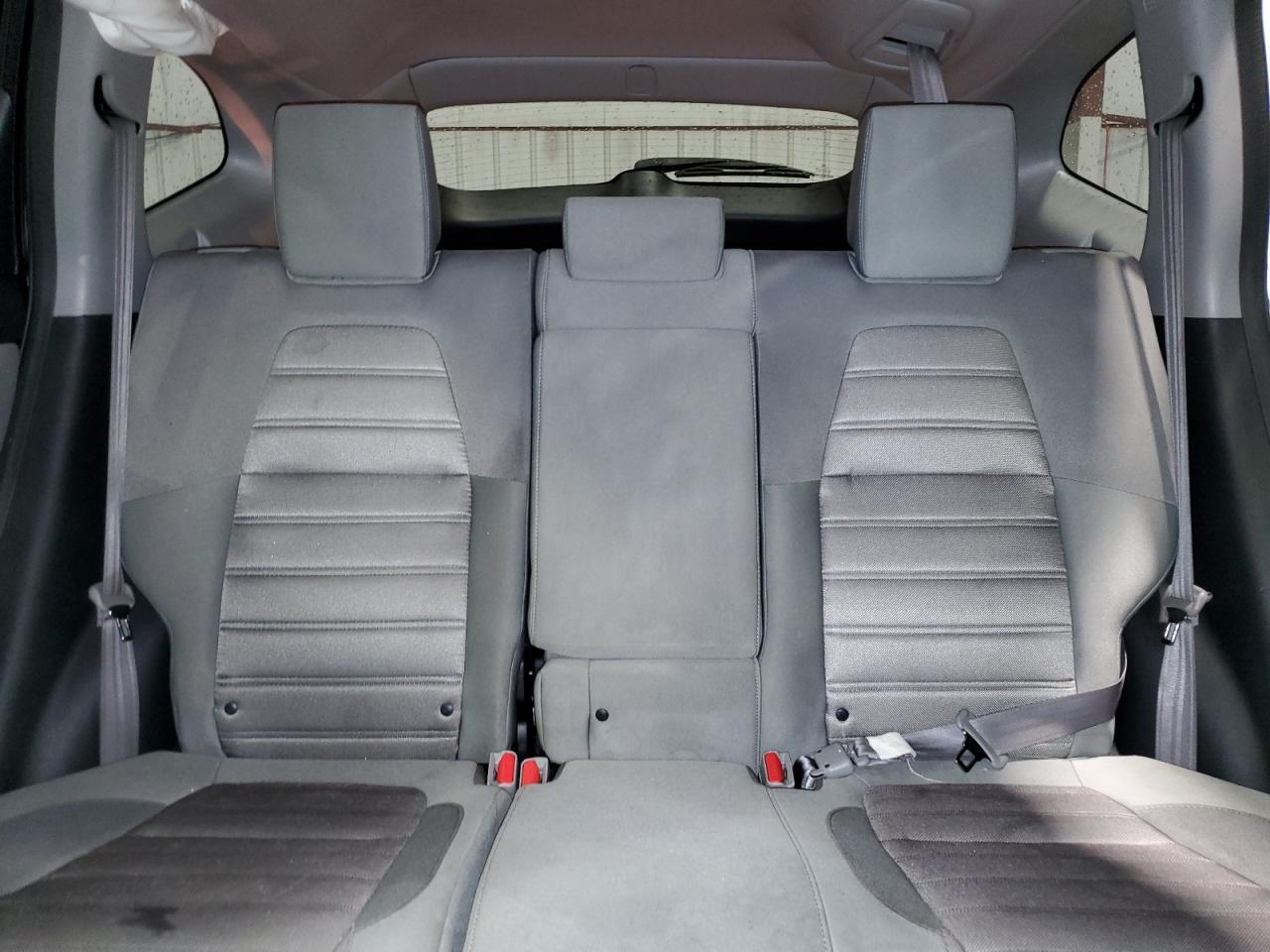 2019 Honda Cr-V Ex VIN: 2HKRW2H5XKH616702 Lot: 66744294