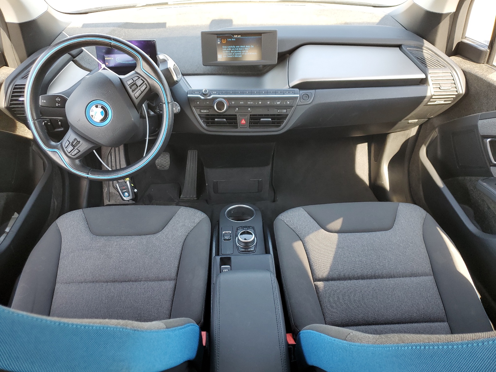 2018 BMW I3 Bev vin: WBY7Z2C53JVB88669