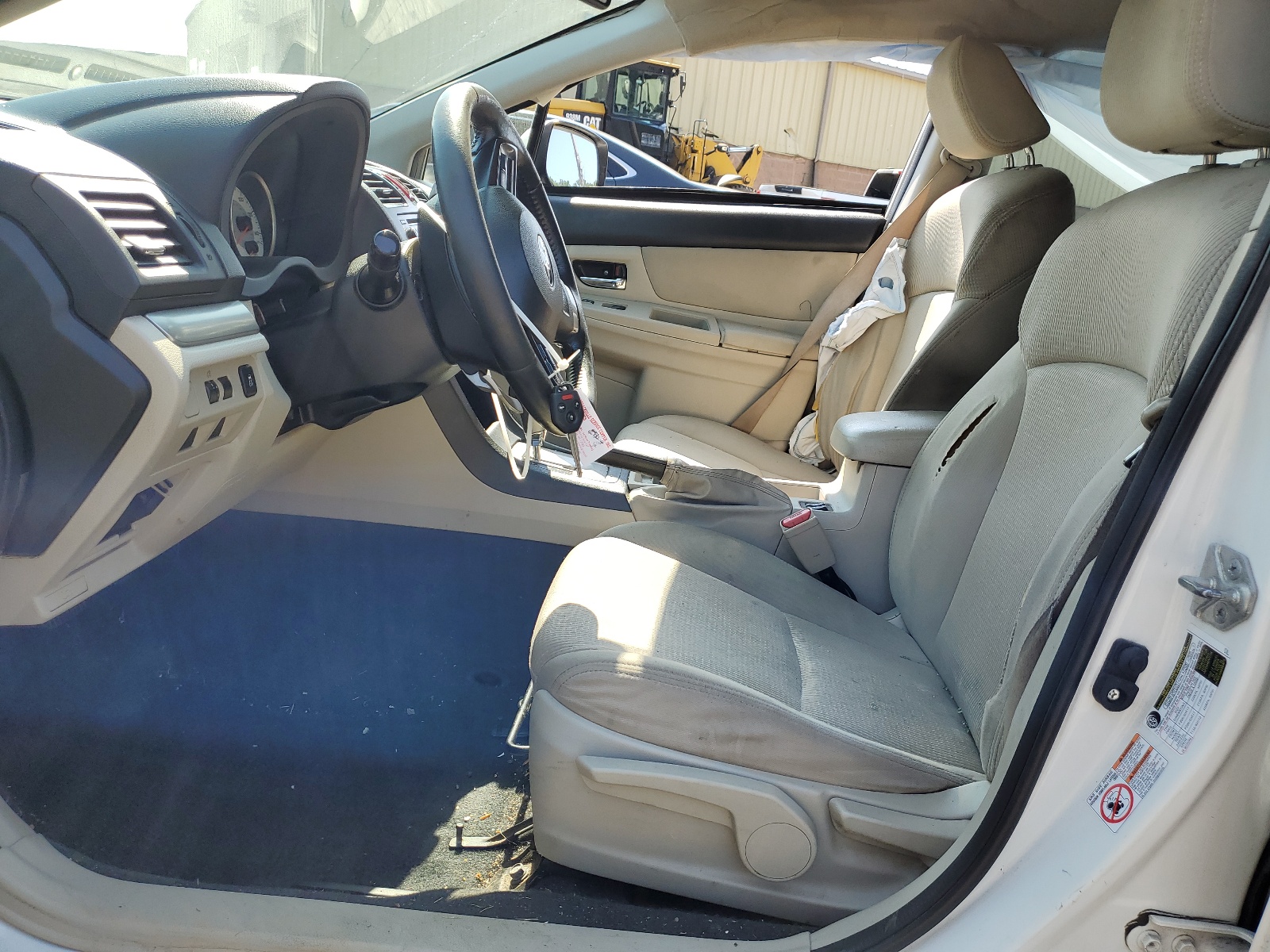 JF1GPAL62D2896897 2013 Subaru Impreza Sport Premium