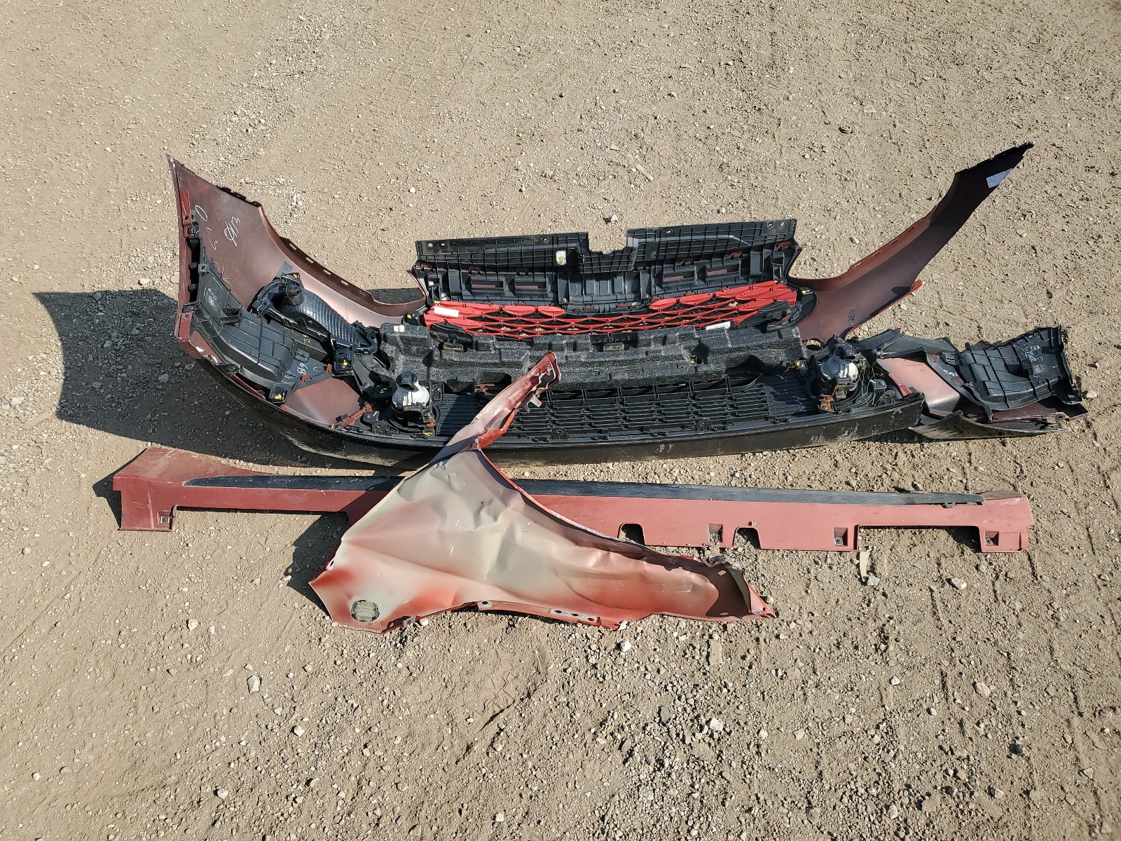 3KPF34AD1ME271138 2021 Kia Forte Gt Line