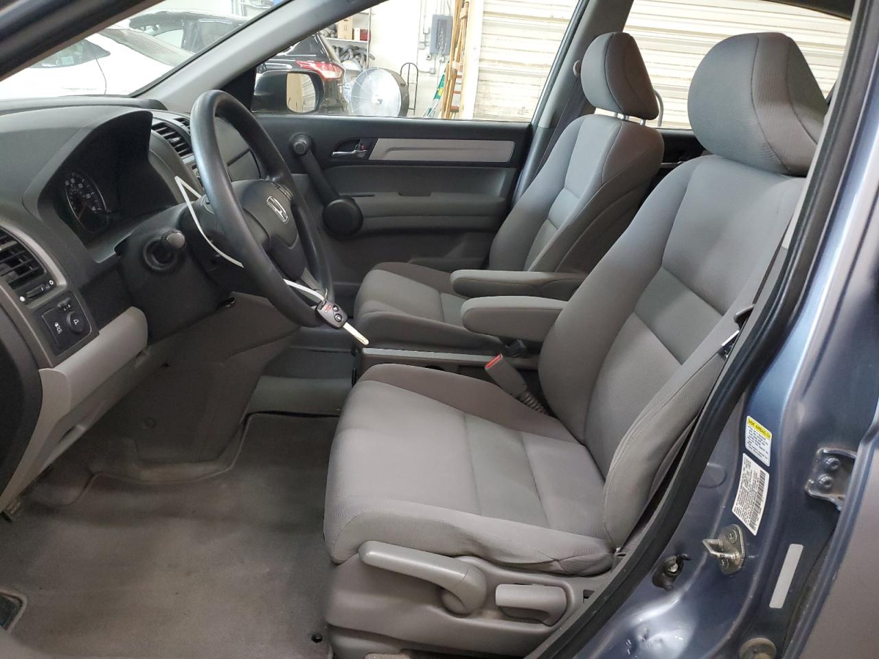 2011 Honda Cr-V Lx VIN: 5J6RE4H30BL084542 Lot: 67758714