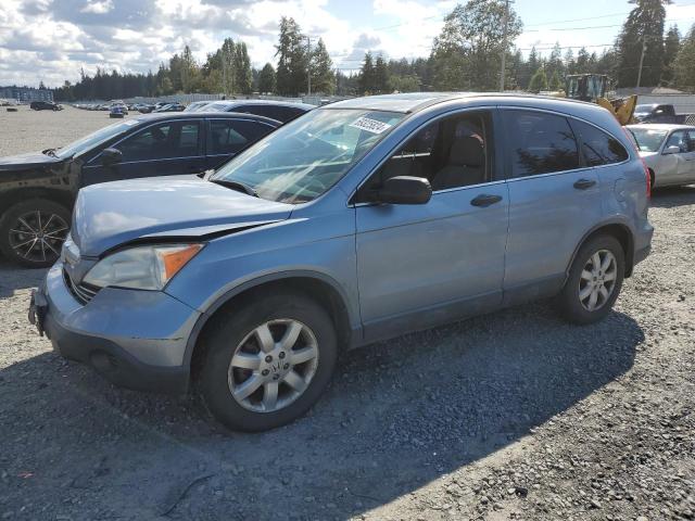 2007 Honda Cr-V Ex