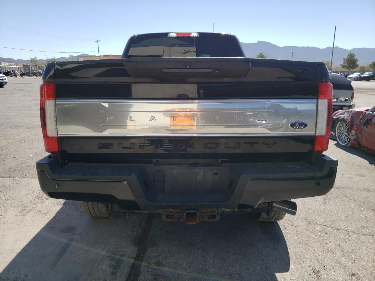 1FT7W2BT8HED02022 2017 Ford F250 Super Duty