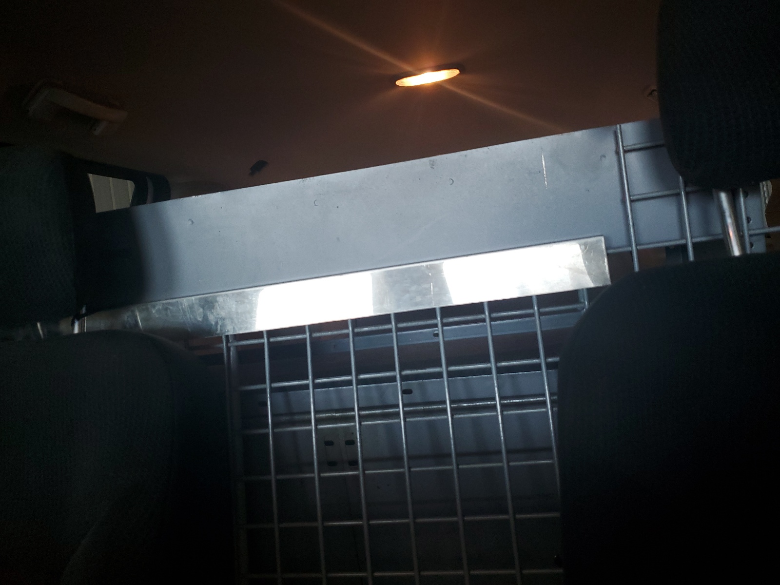 2C4JRGAG0FR679796 2015 Ram Tradesman