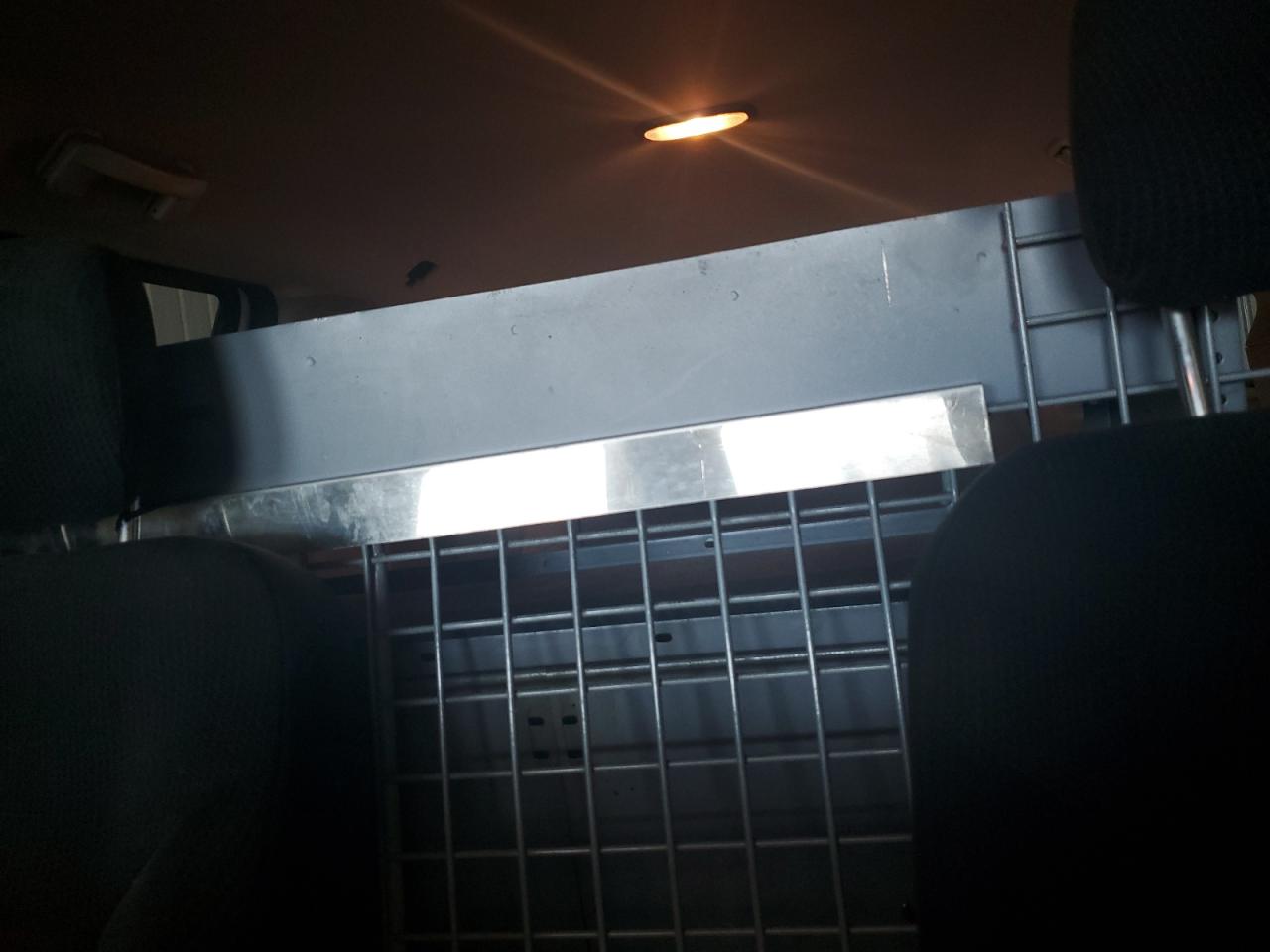 2015 Ram Tradesman VIN: 2C4JRGAG0FR679796 Lot: 65411684