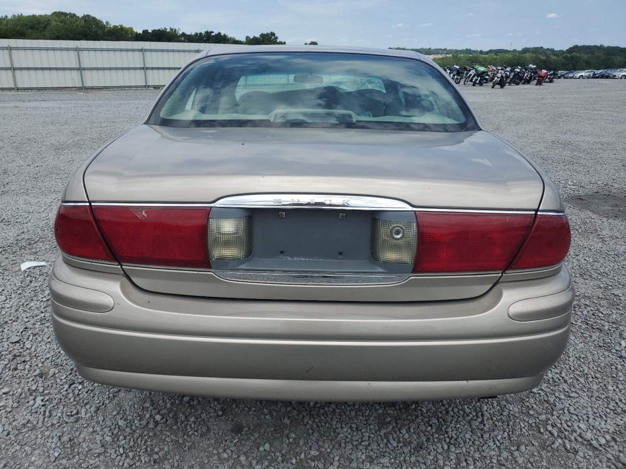 2002 Buick Lesabre Custom VIN: 1G4HP54K524211435 Lot: 67675044