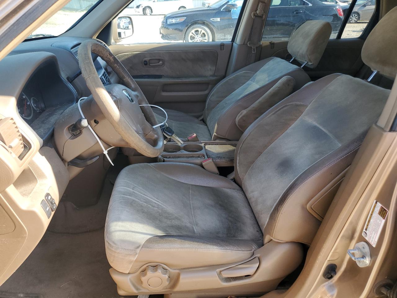 2004 Honda Cr-V Ex VIN: SHSRD78884U246180 Lot: 68213544