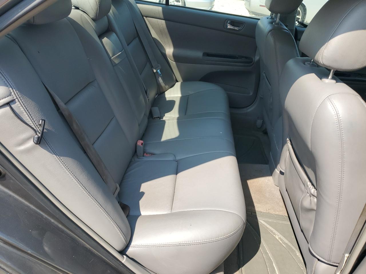 2005 Toyota Camry Le VIN: 4T1BE30KX5U956644 Lot: 68928384