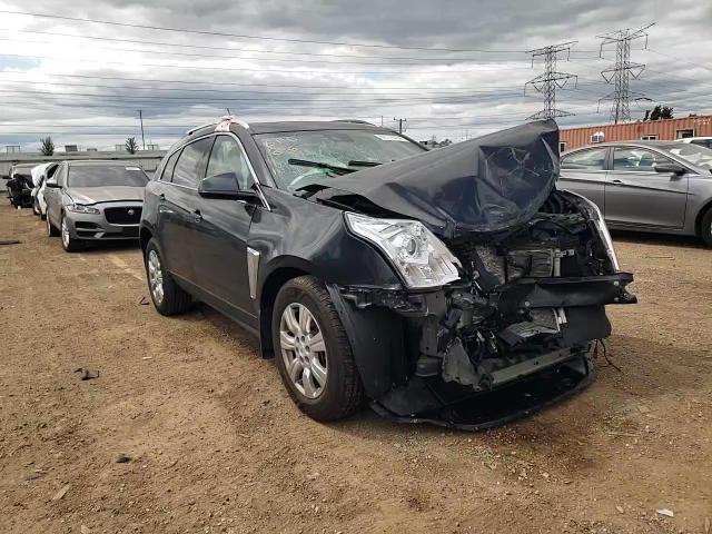 2016 Cadillac Srx Luxury Collection VIN: 3GYFNEE3XGS570466 Lot: 66776404