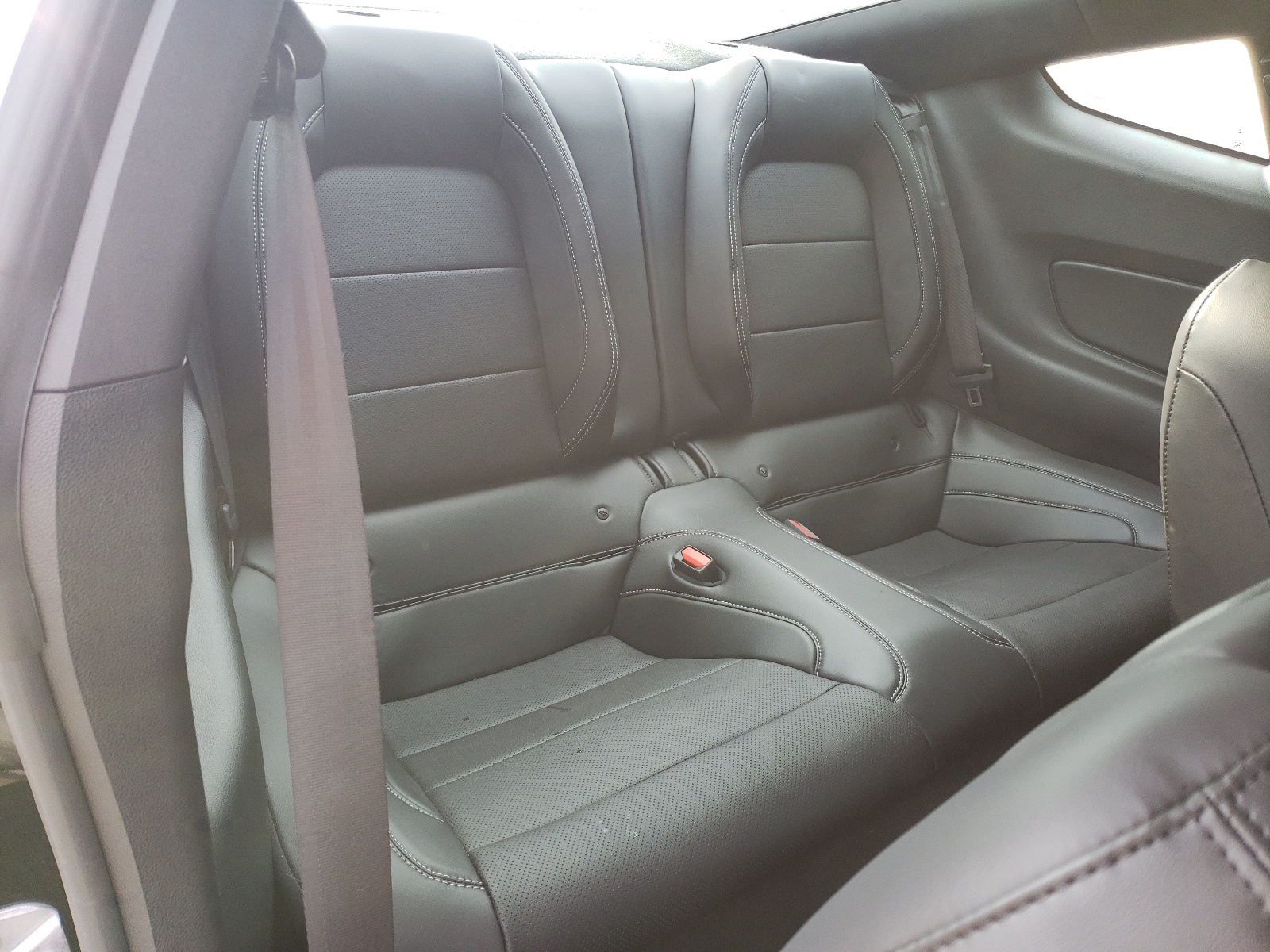 1FA6P8CF3N5123179 2022 Ford Mustang Gt