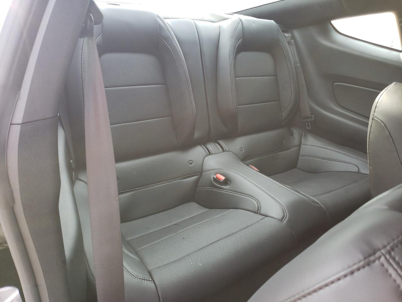 2022 Ford Mustang Gt VIN: 1FA6P8CF3N5123179 Lot: 64257584