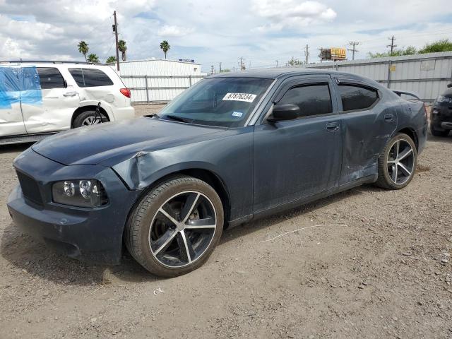 2008 Dodge Charger 