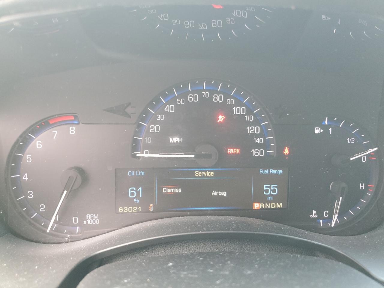 2014 Cadillac Ats VIN: 1G6AA5RX5E0105884 Lot: 68053674